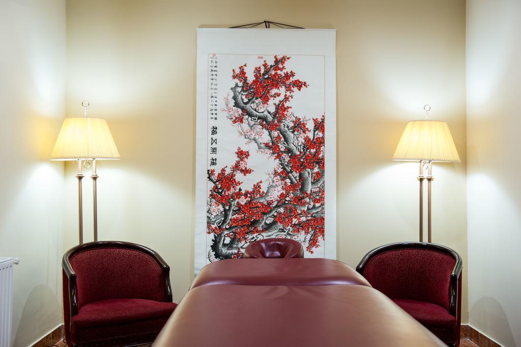 滨海酒店及会议中心 马马亚 外观 照片